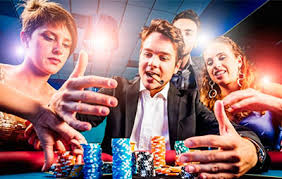 Вход на официальный сайт Vulkan Stavka Casino