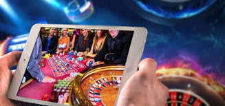 Зеркало Vulkan Stavka Casino